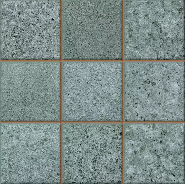 ATHENA TILES 30X30 SUKABUMI MEDIUM GREEN